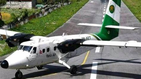 飞机将在尼泊尔坠毁，至少造成68人死亡；朱塞利诺卢斯预言说。
