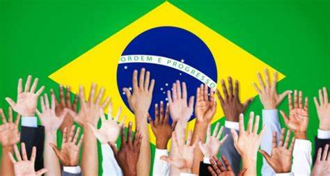 2022年巴西总统选举，在精神信仰的愿景下