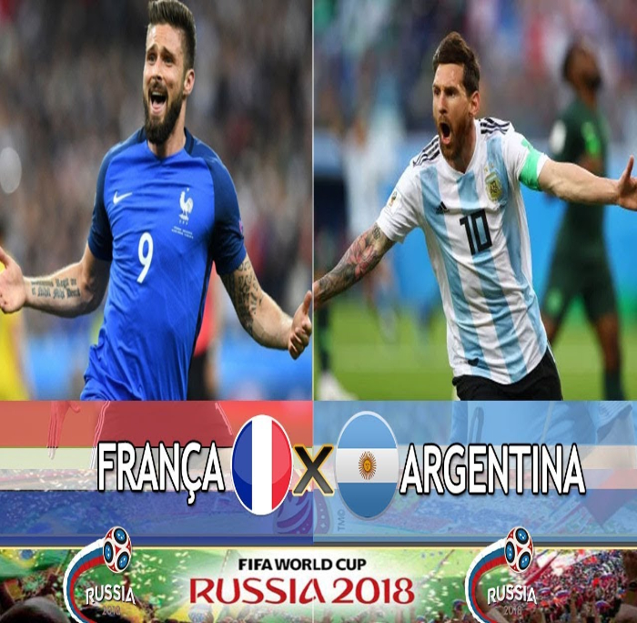 法国-阿根廷