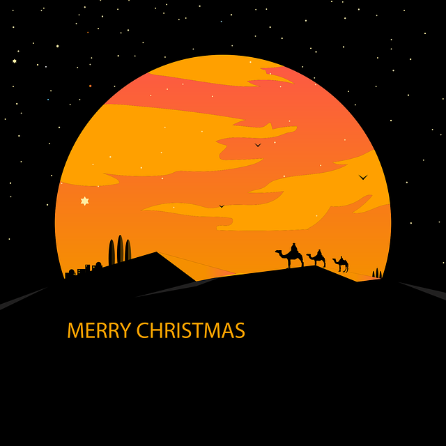 2026年的祈祷与请求——人类团结起来，为共同利益而努力！